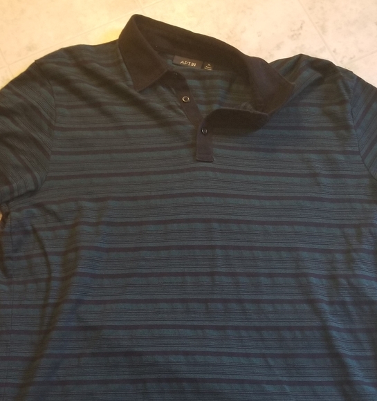 apt 9 polo shirts